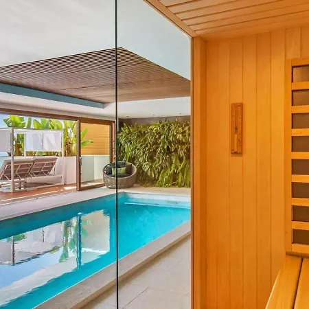 Aria Seaview Mansion With Pool * Dubrovnik