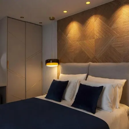 Aria Seaview Mansion With Pool Villa Dubrovnik