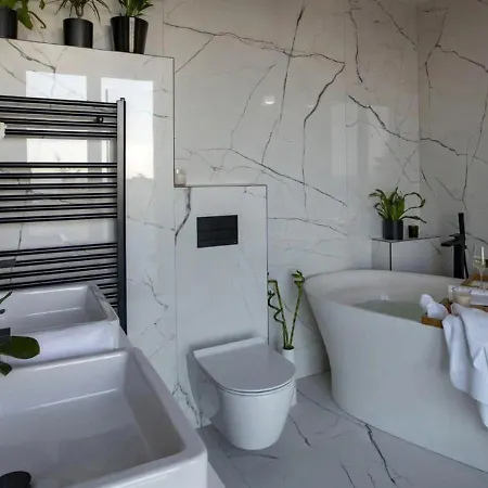 Aria Seaview Mansion With Pool Villa Dubrovnik